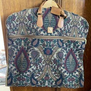 Vintage Hartmann Garment Bag